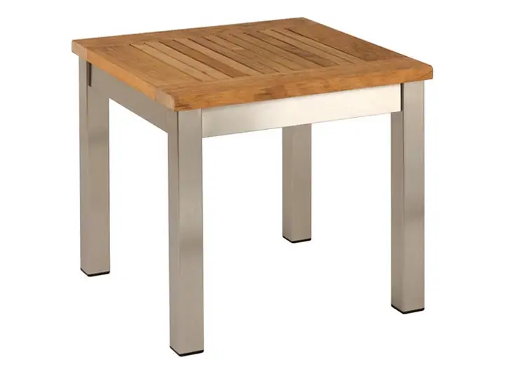 Equinox Low Table - Square