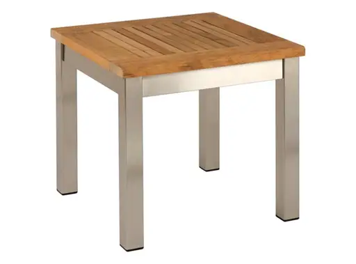 Equinox Low Table - Square