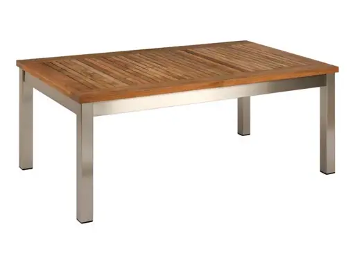 Equinox Low Table - Rectangle