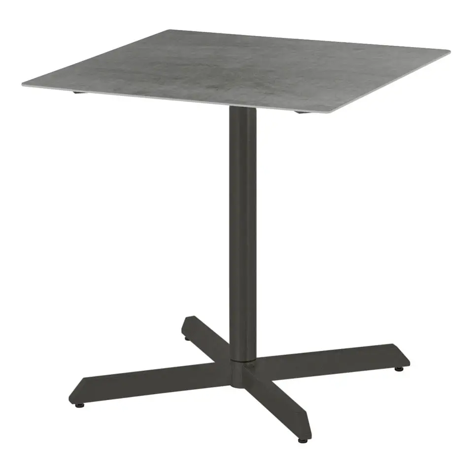 Equinox Pedestal Table