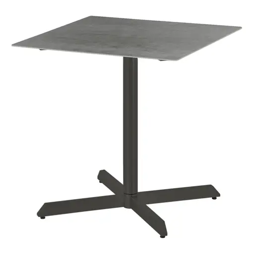 Equinox Pedestal Table