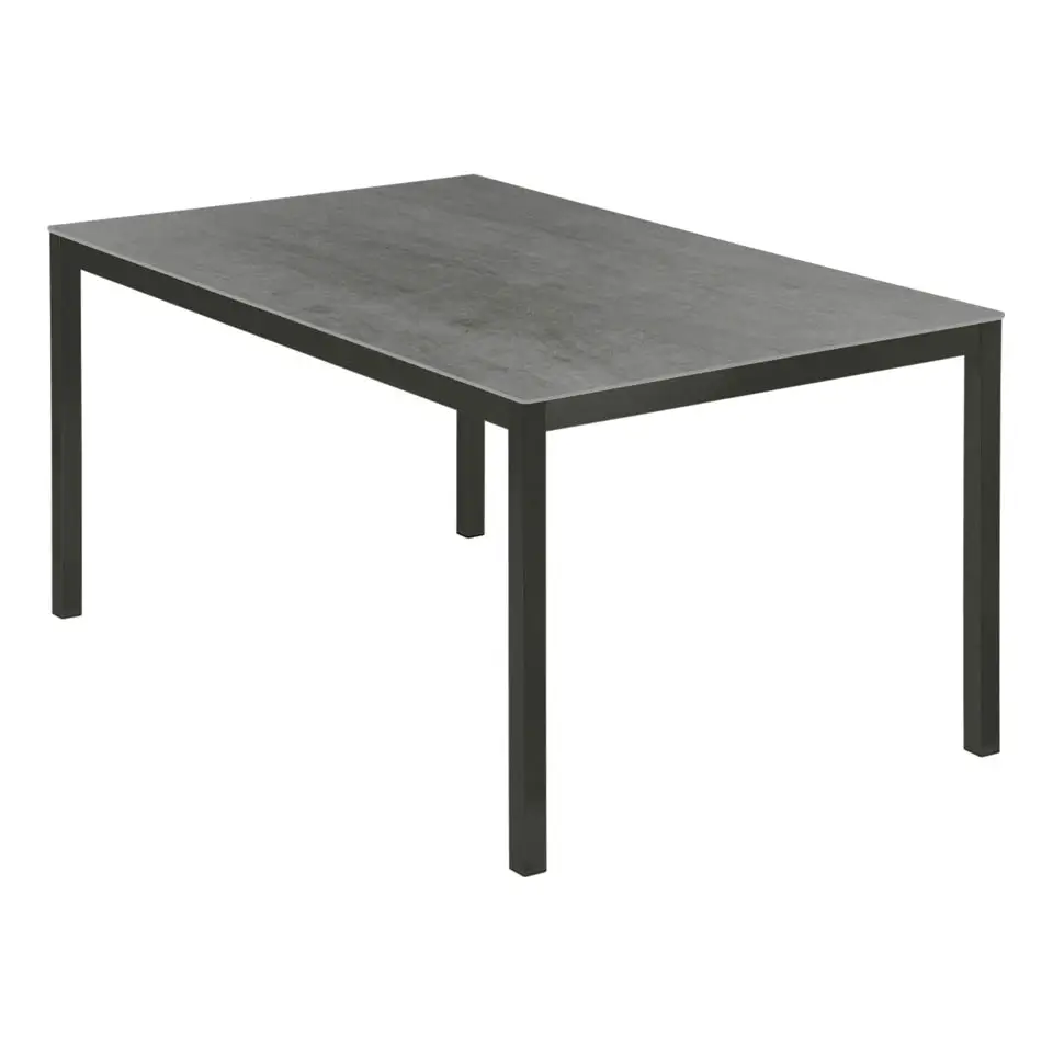 Equinox Table Painted - Rectangle