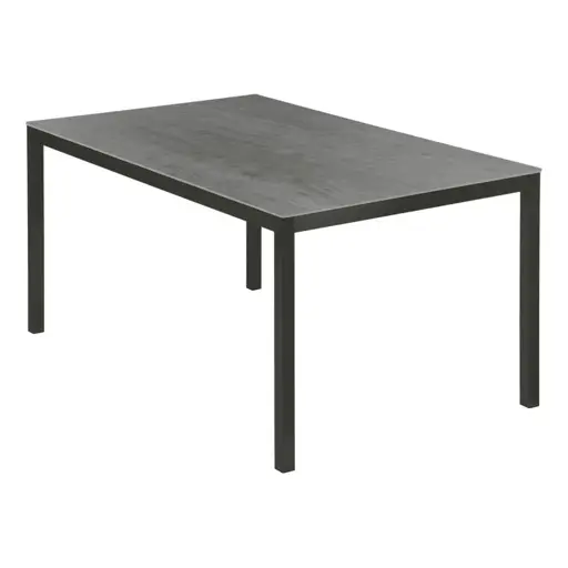 Equinox Table Painted - Rectangle