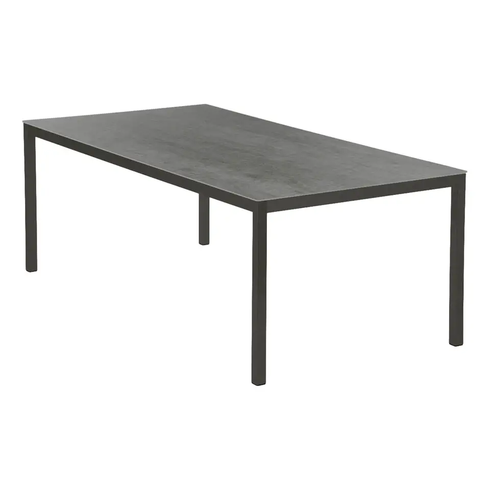 Equinox Table - Rectangle