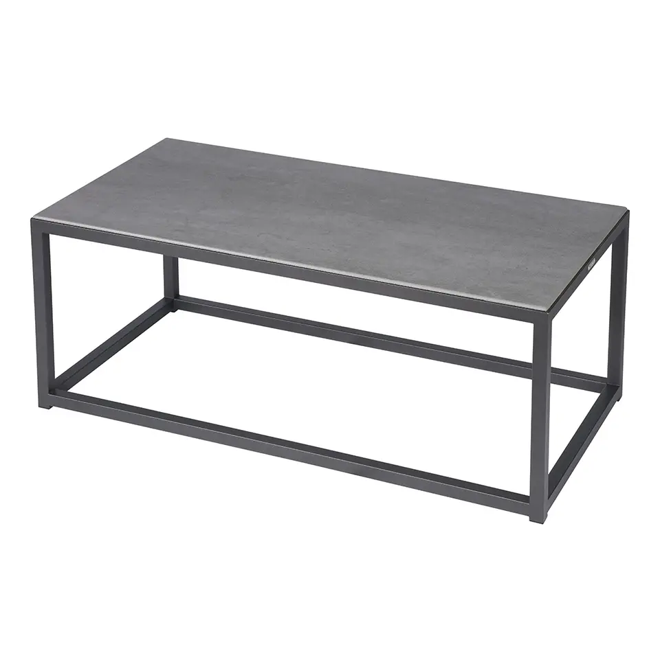 Equinox Low Table Painted