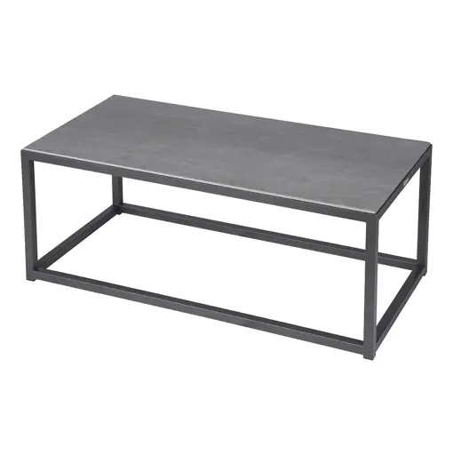 Equinox Low Table Painted