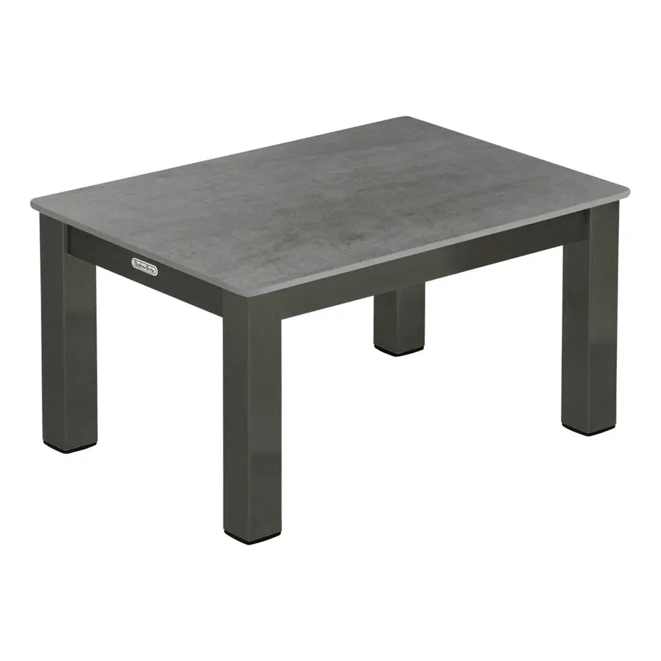 Equinox Low Lounger Table