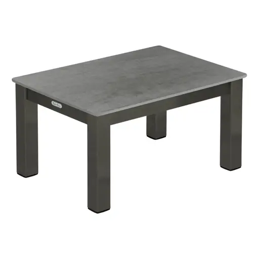 Equinox Low Lounger Table