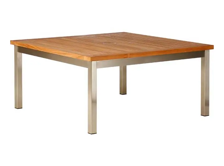 Equinox Conversation Table - Rectangle