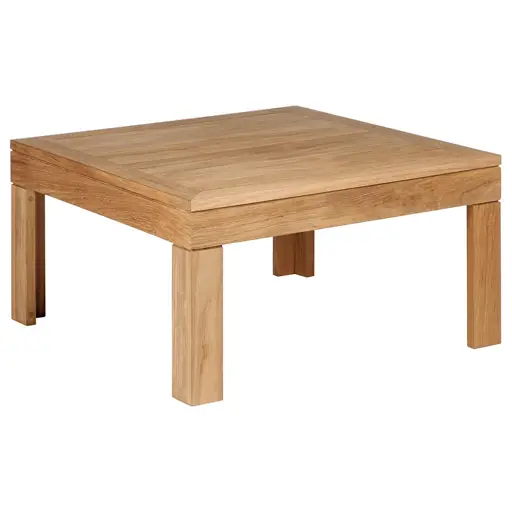 Linear Low Table - Square