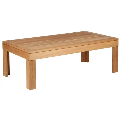 Linear Low Table - Rectangle