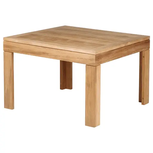 Linear Side Table
