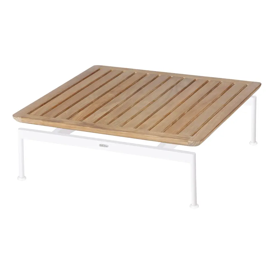 Layout Low Table - Square
