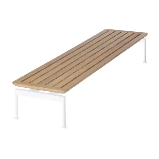 Layout Narrow Low Table