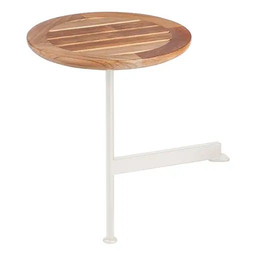 Layout Side Table Ø - Round