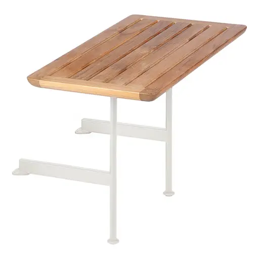 Layout Side Table - Rectangle