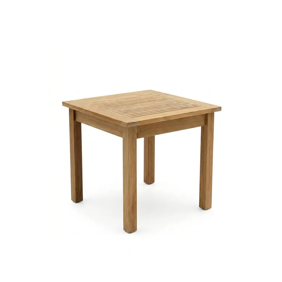 Monaco High Table