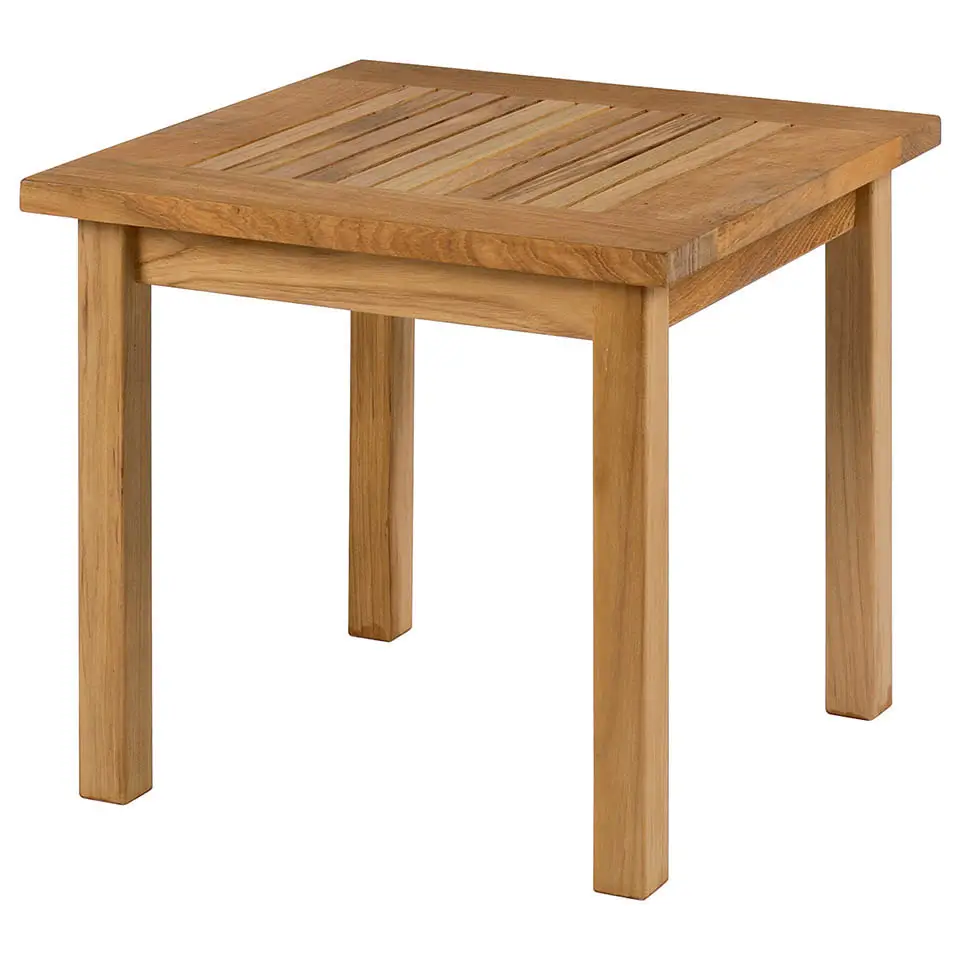 Monaco Low Table - Square