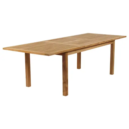 Monaco Extending Table