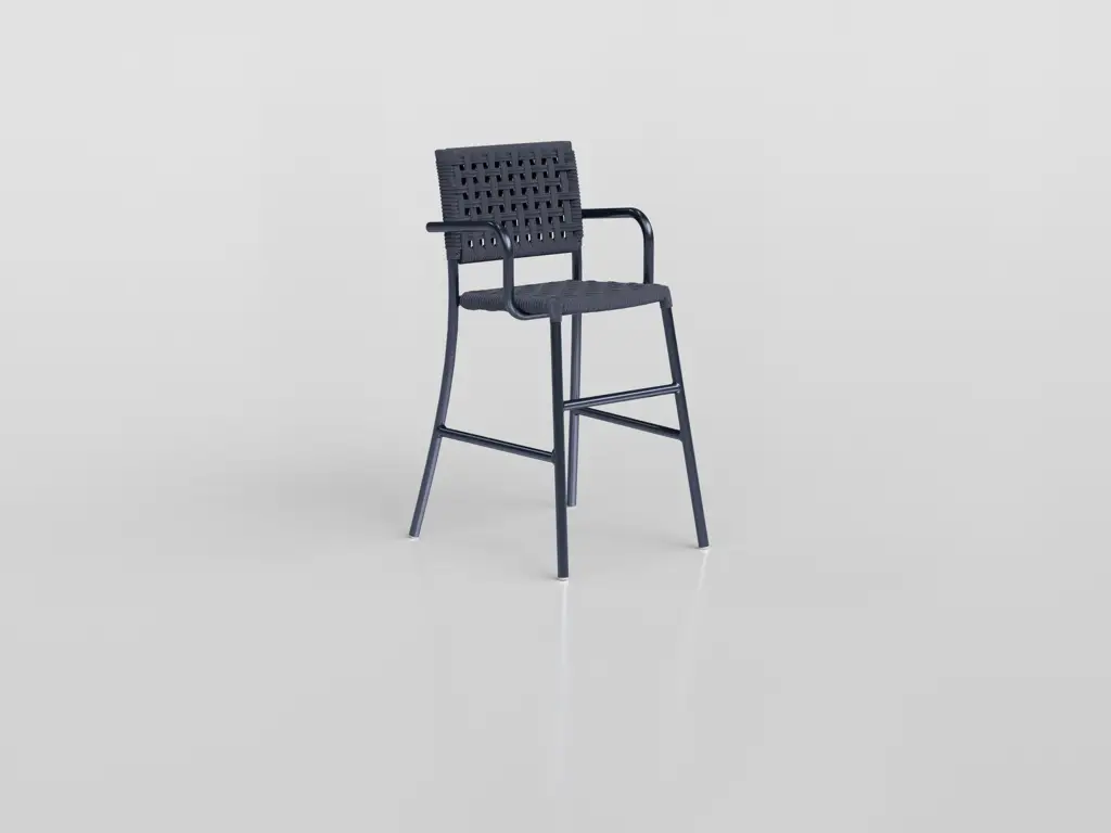 Giardino Kids High Chair