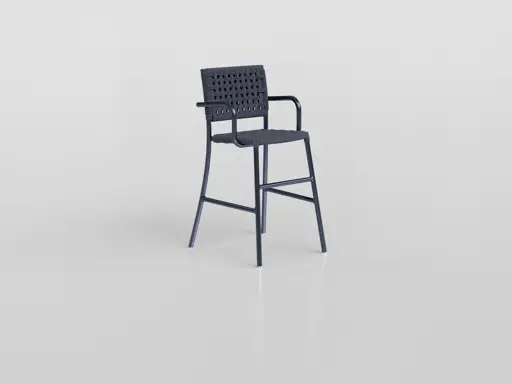 Giardino Kids High Chair