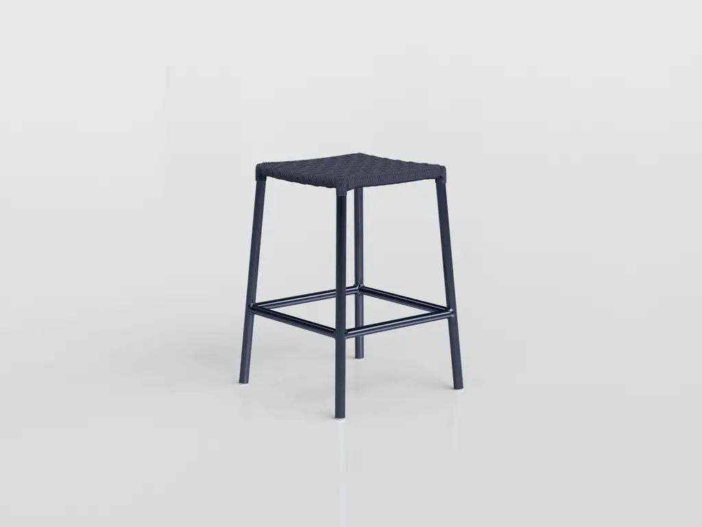 Giardino Bar Stool no Back