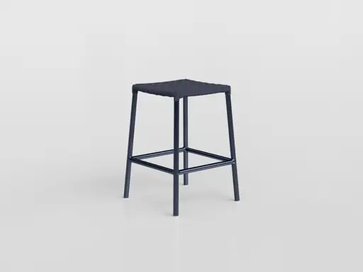 Giardino Bar Stool no Back