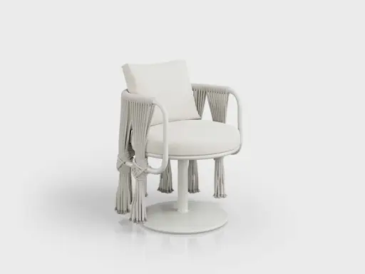 Carmel Swivel Chair