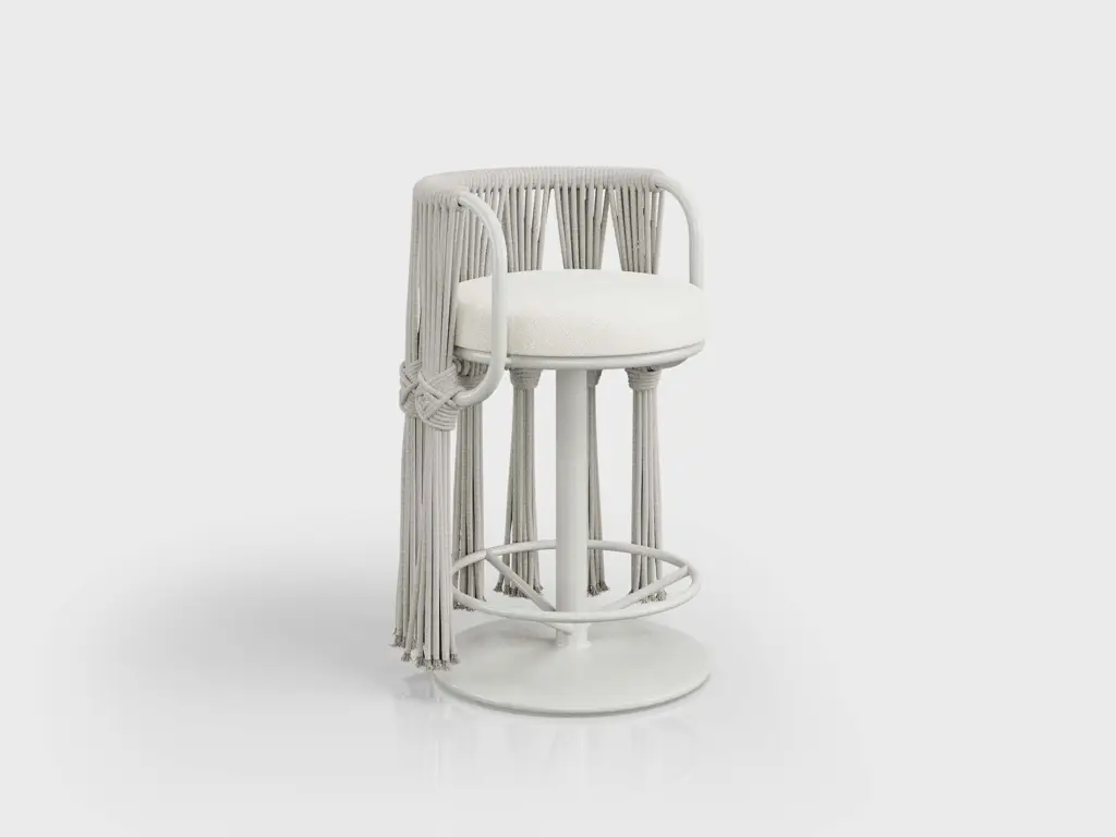 Carmel Swivel Counter Stool