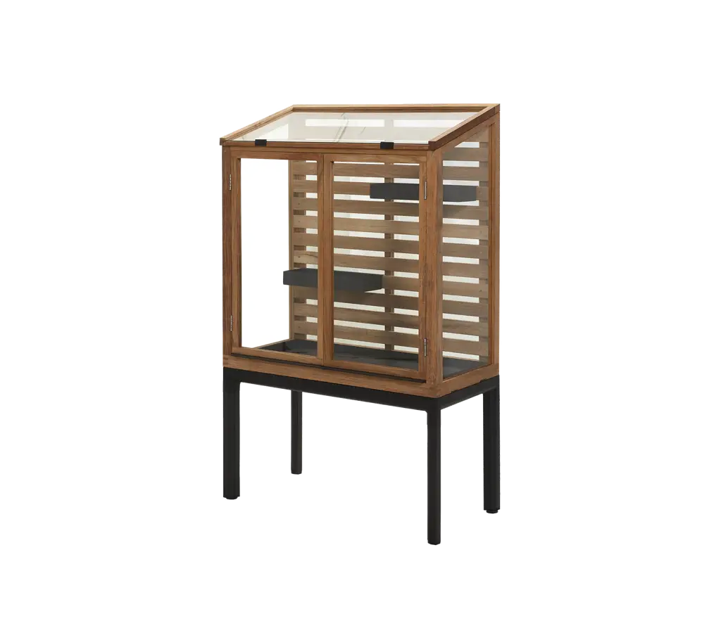 Drop greenhouse