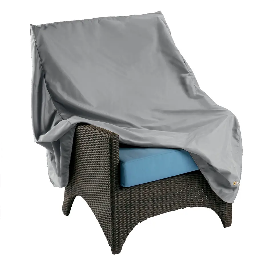 Cover For Aura Lounge Ottoman