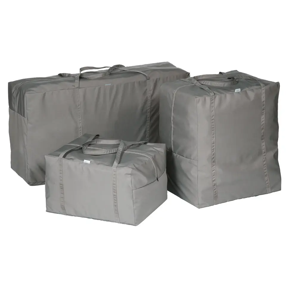 Cushion Storage Bag Fits 4 Armchair/cushions