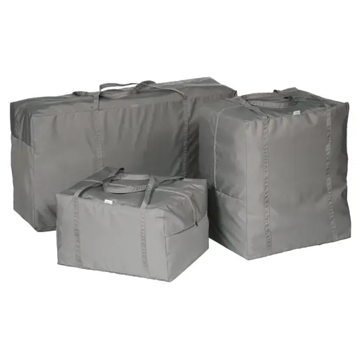 Cushion Storage Bag Fits 4 Armchair/cushions