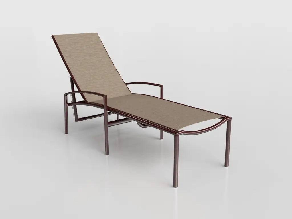 Cozumel Chaise