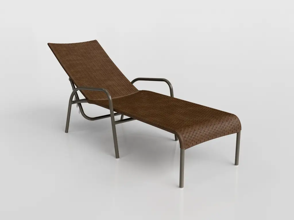 Cancun Chaise