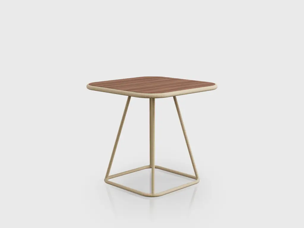 Beach Dismountable Table