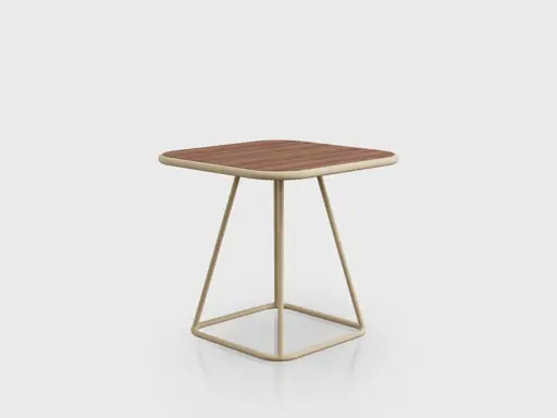 Beach Dismountable Table