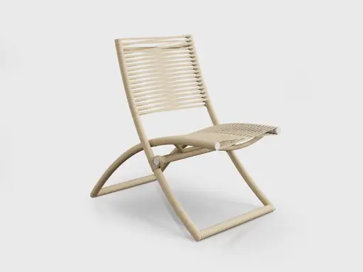 Beach Foldable Lounge Chair