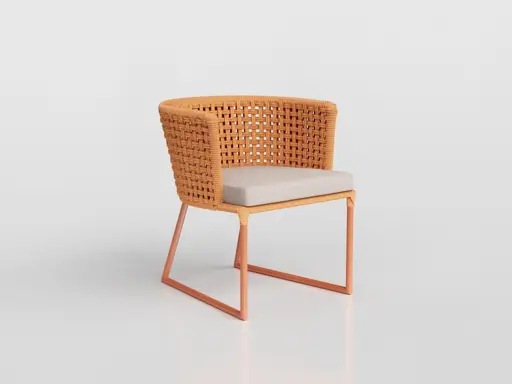 Mesh Chair