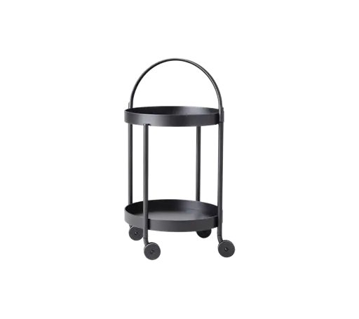 Roll trolley