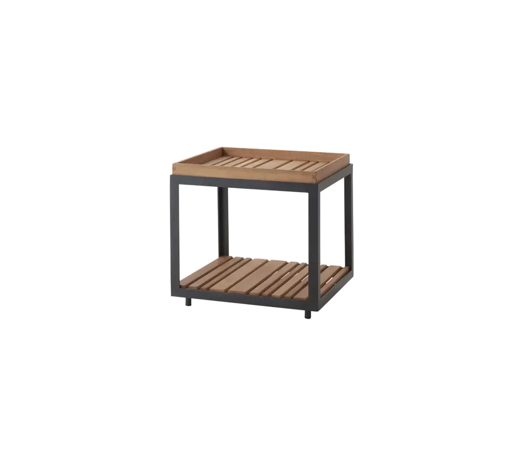 Level coffee table