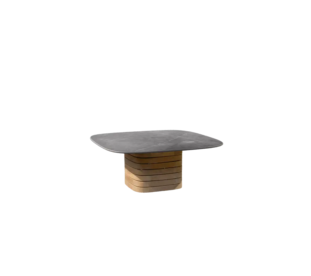 Mellow coffee table