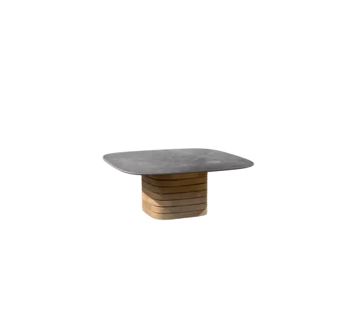 Mellow coffee table