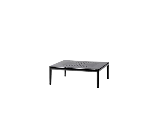 Conic coffee table