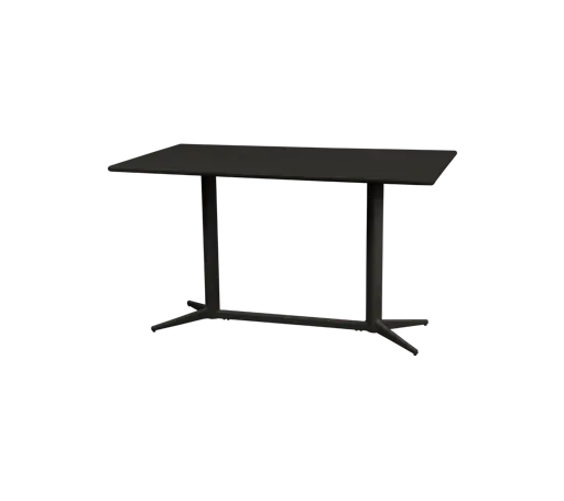 Drop café table - Rectangle