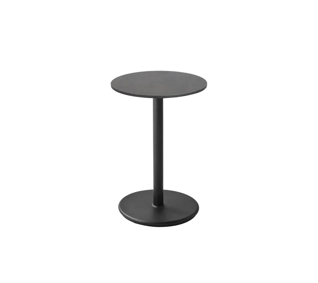 Go café table - Round