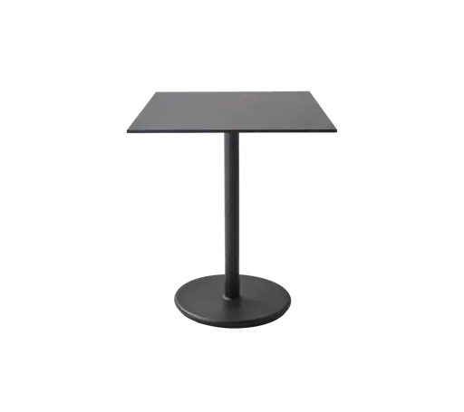 Go café table - Square