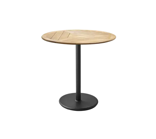 Go café table - Round