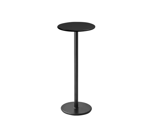 Go bar table - Round
