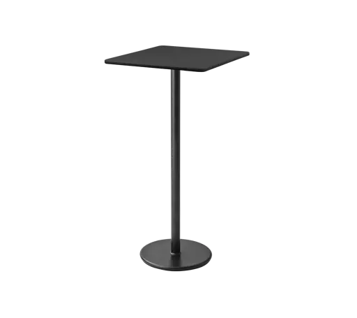Go bar table - Square